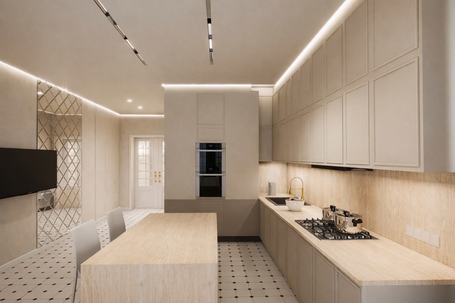 Project image