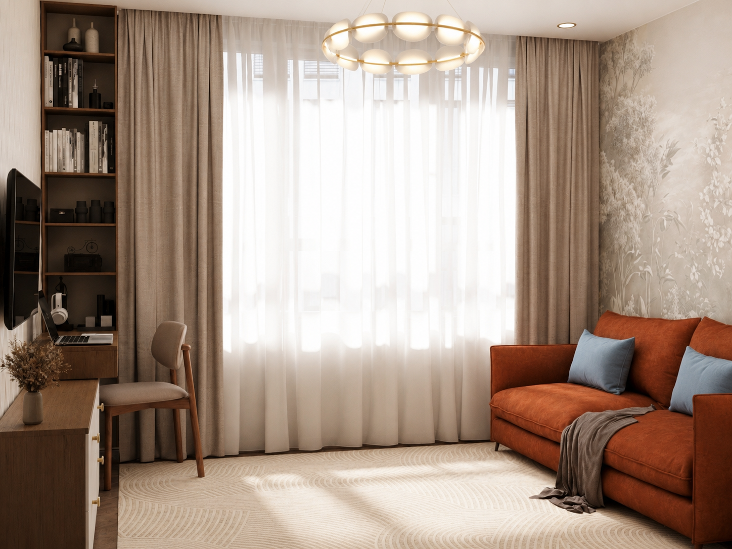 Project image