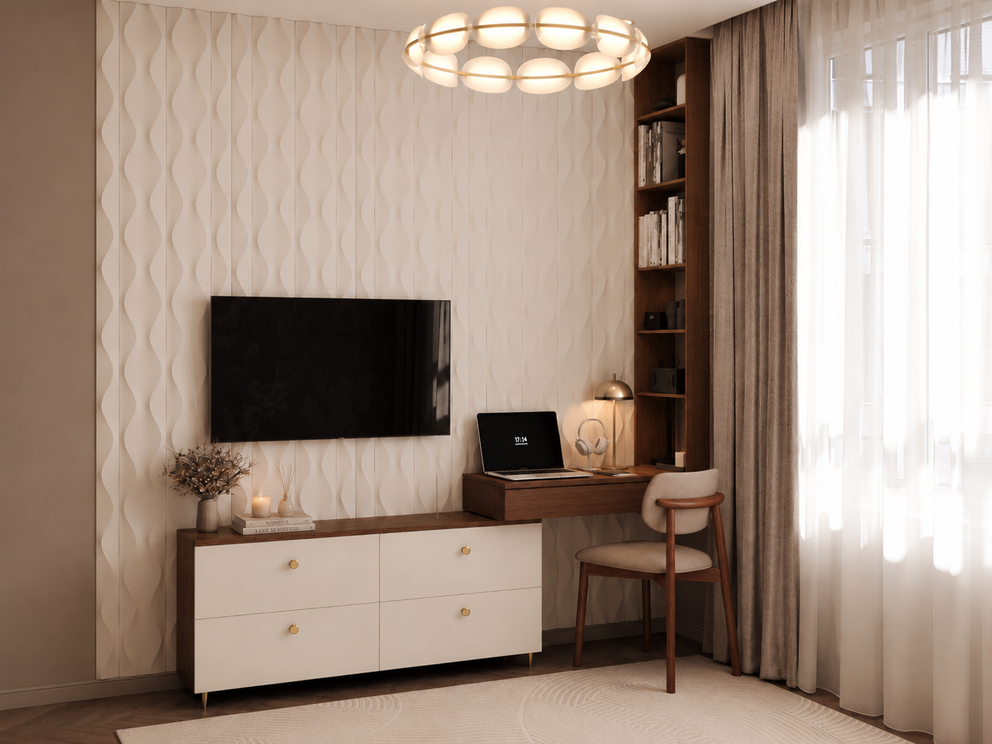 Project image