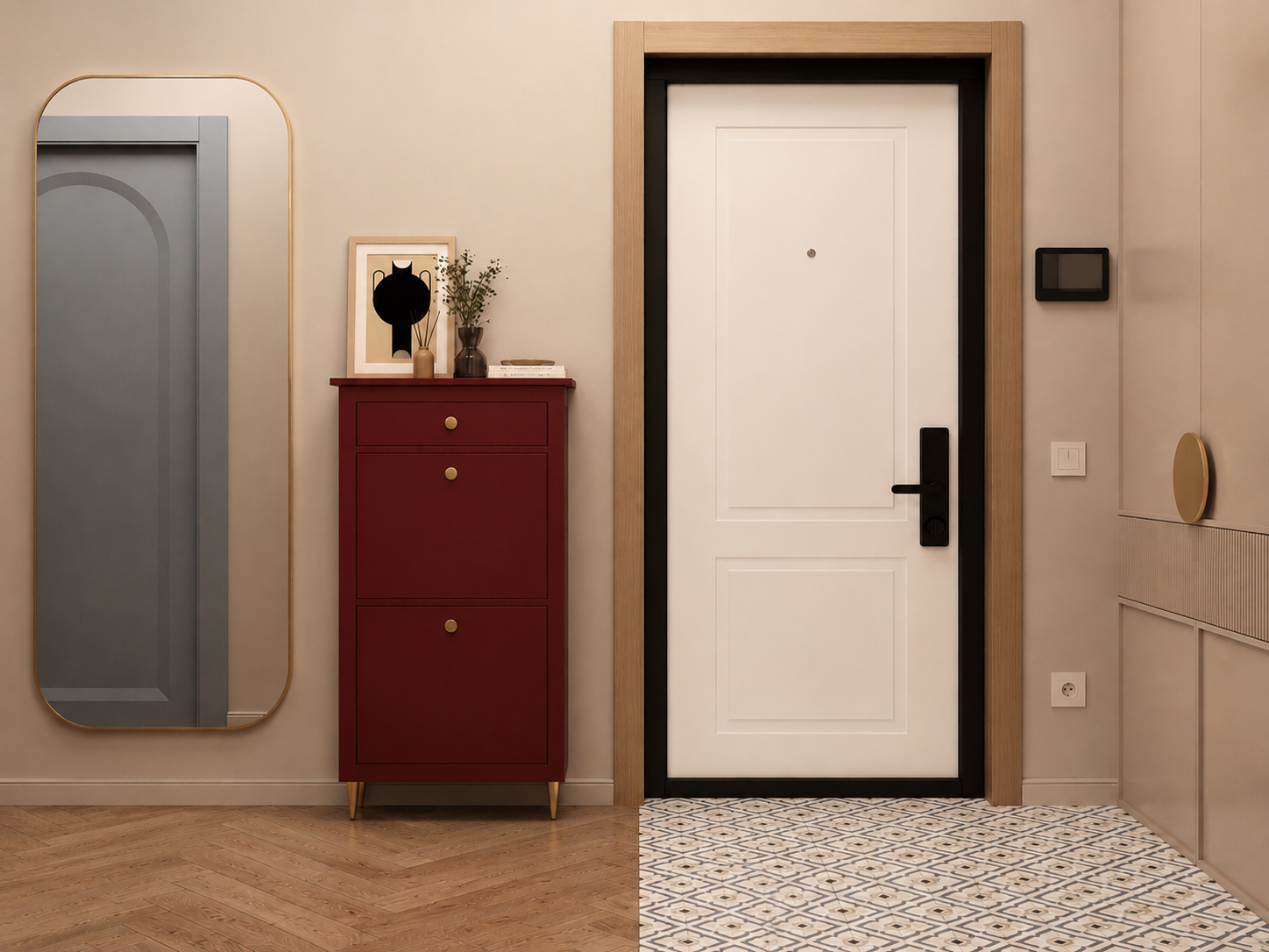 Project image