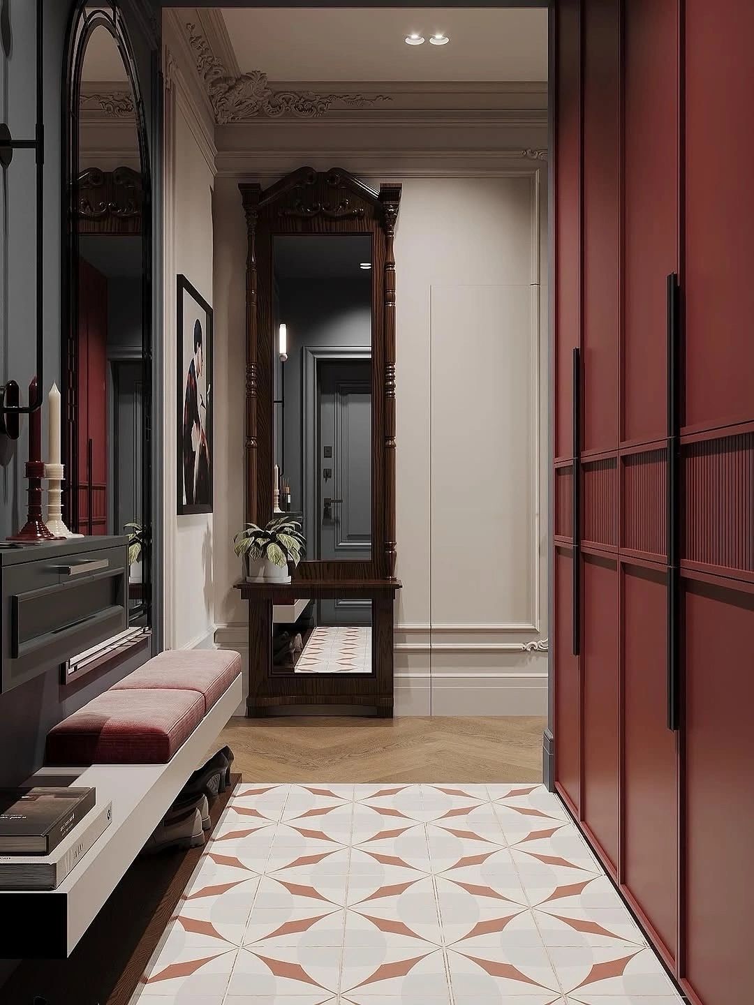 Французский