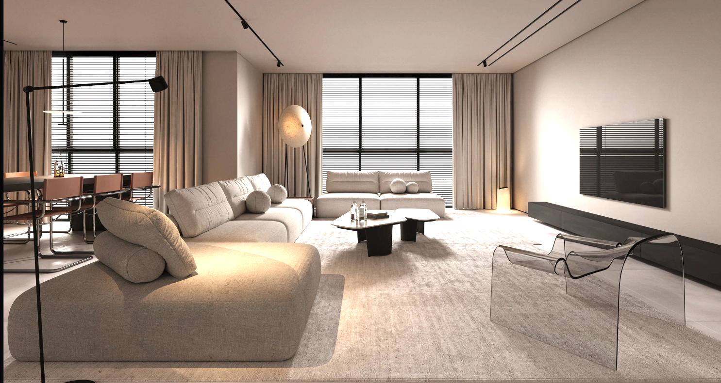 Минимализм