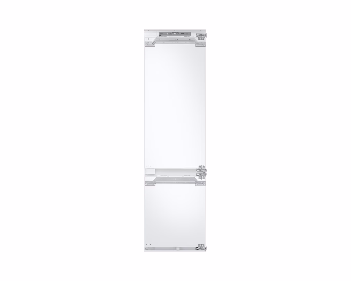 294 Л Встраиваемый AI холодильник С нижней морозильной камерой Metal Cooling WIFI 2